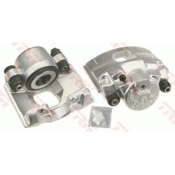 Brake Caliper TRW BHS1238E OE Ref A 163 420 00 83