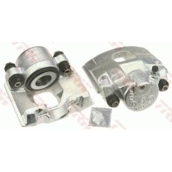 Brake Caliper TRW BHS1239E OE Ref 163 420 01 83