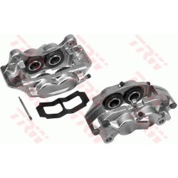 Brake Caliper TRW BHS123E OE Ref 002 421 41 98