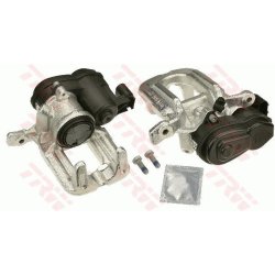 Brake Caliper TRW BHS1256E OE Ref 34 20 6 786 057