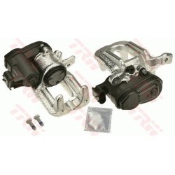 Brake Caliper TRW BHS1257E OE Ref 6 786 058