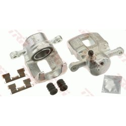 Brake Caliper TRW BHS1291E OE Ref 55102M72F10