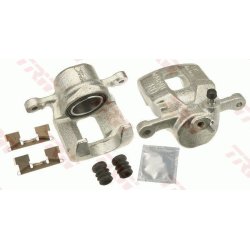 Brake Caliper TRW BHS1292E OE Ref 55101M72F10000