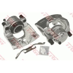 Brake Caliper TRW BHS1293E OE Ref 6G91-2B302-AC