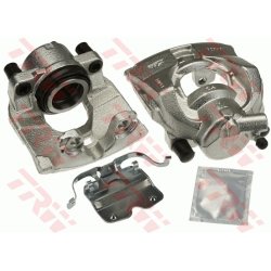 Brake Caliper TRW BHS1294E OE Ref 6G91-2B294-AC