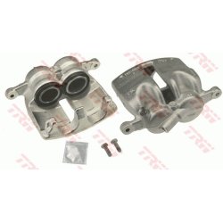 Brake Caliper TRW BHS1297E OE Ref 16 077 295 80