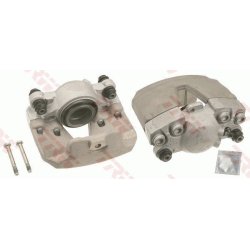 Brake Caliper TRW BHS1299E OE Ref 8K0 615 123 E