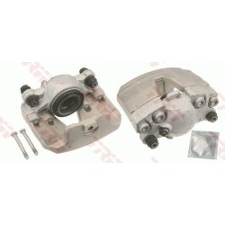 Brake Caliper TRW BHS1300E OE Ref 8K0 615 124 D