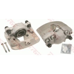 Brake Caliper TRW BHS1301E OE Ref 4G0 615 123 C