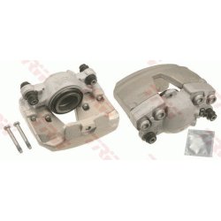 Brake Caliper TRW BHS1303E OE Ref 4G0 615 123 A