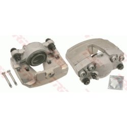 Brake Caliper TRW BHS1304E OE Ref 4G0 615 124 A