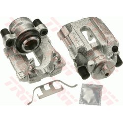 Brake Caliper TRW BHS1306E OE Ref 34 21 6 769 102