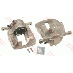 Brake Caliper TRW BHS1309E OE Ref 000 421 37 81