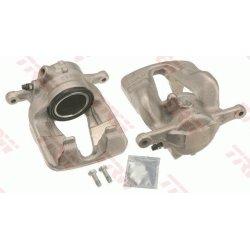 Brake Caliper TRW BHS1311E OE Ref A 000 421 35 81