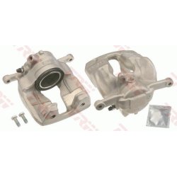 Brake Caliper TRW BHS1313E OE Ref A 000 421 39 81