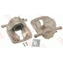 Brake Caliper TRW BHS1314E OE Ref 000 421 40 81