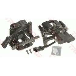 Brake Caliper TRW BHS1319E OE Ref 3W0 698 679 A