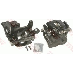 Brake Caliper TRW BHS1320E OE Ref 3W0 698 680 A