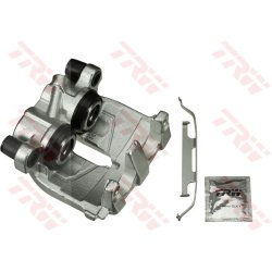 Brake Caliper TRW BHS1341E OE Ref A 164 420 23 83