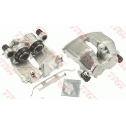 Brake Caliper TRW BHS1342E OE Ref 164 420 19 83