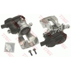 Brake Caliper TRW BHS1343E OE Ref C2D30775