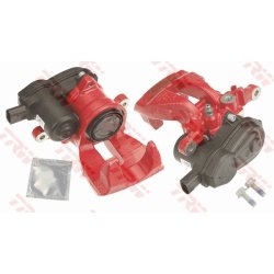 Brake Caliper TRW BHS1345E OE Ref T2R7689