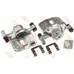 Brake Caliper TRW BHS1363E OE Ref 58180-1JA60