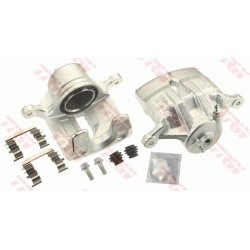 Brake Caliper TRW BHS1368E OE Ref 58190-2SA70