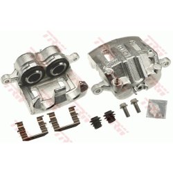 Brake Caliper TRW BHS1369E OE Ref 58110-3E600