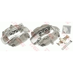 Brake Caliper TRW BHS1373E OE Ref 004 420 01 83