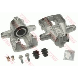 Brake Caliper TRW BHS1395E OE Ref 0004334V002000000