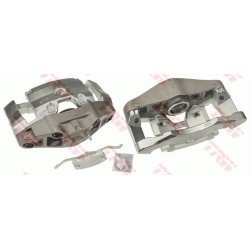 Brake Caliper TRW BHS1397E OE Ref C2Z9369