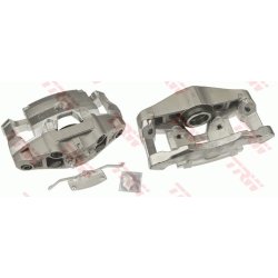 Brake Caliper TRW BHS1398E OE Ref C2D3106