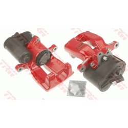 Brake Caliper TRW BHS1405E OE Ref 8U0 615 403 A