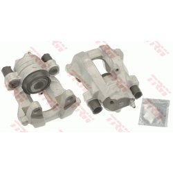 Brake Caliper TRW BHS1407E OE Ref 002 420 26 83
