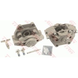 Brake Caliper TRW BHS1409E OE Ref A 001 420 71 83