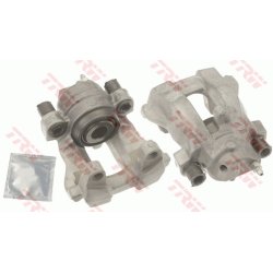 Brake Caliper TRW BHS1415E OE Ref A 002 420 65 83