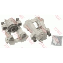 Brake Caliper TRW BHS1416E OE Ref 002 420 66 83
