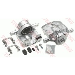 Brake Caliper TRW BHS1436E OE Ref 58130-1D100
