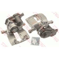 Brake Caliper TRW BHS1442E OE Ref 4G0 615 404 E