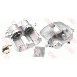 Brake Caliper TRW BHS1458E OE Ref 002 420 33 83