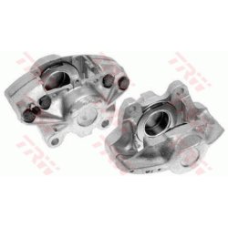 Brake Caliper TRW BHS145E OE Ref A 002 421 24 98
