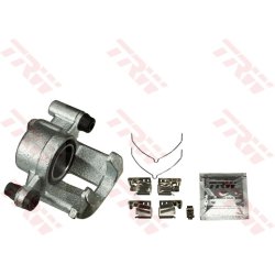 Brake Caliper TRW BHS1460E OE Ref 55101-75F10