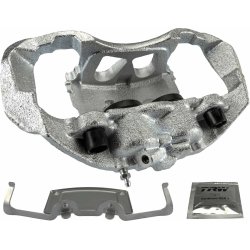 Brake Caliper TRW BHS1471E OE Ref 7E0 615 124