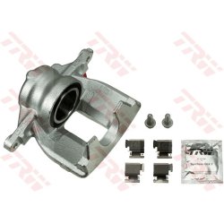 Brake Caliper TRW BHS1478E OE Ref 48018-SWW-G00