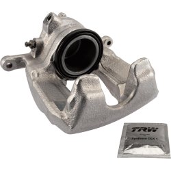 Brake Caliper TRW BHS1535E OE Ref A 000 421 41 81
