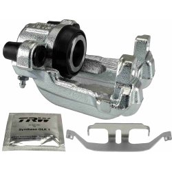 Brake Caliper TRW BHS1547E OE Ref 34 21 6 850 857
