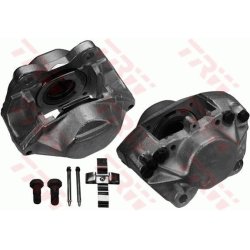 Brake Caliper TRW BHS155 OE Ref 123 420 02 83