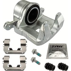 Brake Caliper TRW BHS1626E OE Ref 58130-3K150
