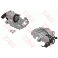 Brake Caliper TRW BHS184 OE Ref 1J0 615 423 B